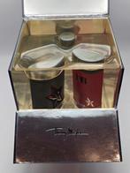 Vintage Thierry Mugler Bmen Eau De Toilette 50ML Giftset, Ophalen of Verzenden, Nieuw
