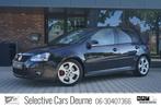 Volkswagen Golf 2.0 TFSI GTI , Limited Edition 240, ABT, 2e, 65 €/maand, Stof, Gebruikt, Zwart