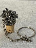 Flessenstop Druiventros, Antiek en Kunst, Ophalen of Verzenden