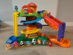 Zoomizooz klim en verken boom, Kinderen en Baby's, Speelgoed | Vtech, Ophalen of Verzenden, Zo goed als nieuw, 6 maanden tot 2 jaar