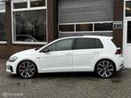 Volkswagen Golf 2.0 GTI DSG Performance LEDER/CAM/PANO/LED, Auto's, Gebruikt, Euro 6, 4 cilinders, 1984 cc