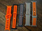 apple watch bandjes, Overige merken, Apple watch Series en Ultra, Bandje, Verzenden