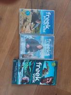 Freek Vonk, Alle leeftijden, Ophalen of Verzenden, Zo goed als nieuw, Natuur