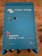 Victron Phoenix Compact 12/1200 Omvormer, Watersport en Boten, Ophalen of Verzenden, Gebruikt