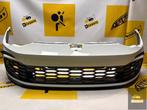 VOLKSWAGEN Golf 8 VIII GTI GTD VOORBUMPER LC9A 5H0807221G