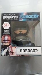 Handmade by Robots Robocop figure, Ophalen of Verzenden, Zo goed als nieuw