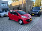 Peugeot 107 1.0-12V XR Stuurbekrachtiging Airco NAP APK, Auto's, Voorwielaandrijving, Gebruikt, 4 stoelen, Metallic lak