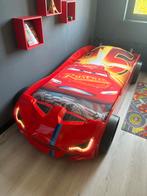 Complete kinderkamer in auto / race stijl, Ophalen, Gebruikt, Jongetje of Meisje