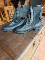Nieuwe jungle boots WELLCO 10 W Heren, Ophalen of Verzenden, Marine, Amerika, Kleding of Schoenen