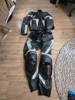 Leren combi motorpak. Maat 46 / 48., Motoren, Kleding | Motorkleding, Ophalen, Tweedehands, Combipak