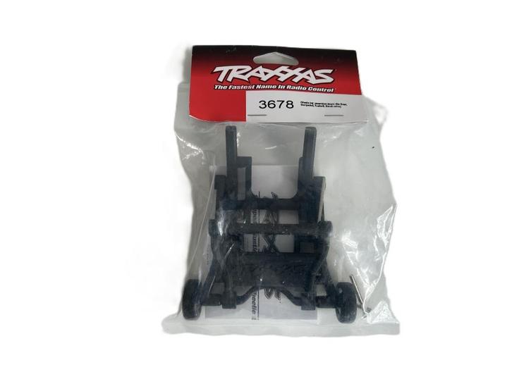 Traxxas 3678 wheelie bar Slash / Stampede / Rustler / Bandit, Hobby en Vrije tijd, Modelbouw | Radiografisch | Auto's, Nieuw, Auto offroad
