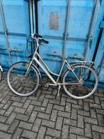 Opknap fiets, Fietsen en Brommers, Fietsen | Dames | Damesfietsen, Ophalen, Zo goed als nieuw, Overige merken