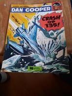Dan Cooper, crash op 135!, Boeken, Eén stripboek, Ophalen of Verzenden