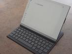 Remarkable 2 (e-ink-tablet) incl. keyboard folio + pentips, Computers en Software, Tekentablets, Multi-touch, Ophalen of Verzenden