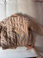 Konges Sjold jasje, Kinderen en Baby's, Ophalen of Verzenden, Zo goed als nieuw, Meisje, Jasje