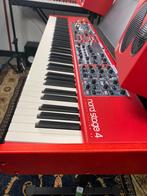 Nord Stage 4 NIEUW |B-STOCK |OCCASIONS Officiële Nord Dealer, Overige merken, Address Clavia Digital Musical Instruments AB BOX 4214 SE-102 65 Stockholm SWEDEN
