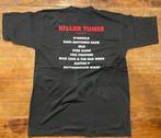 Promo T-Shirt - Scream 2 - Wes Craven - Foo Fighters - 1997, Nieuw, Kleding, Verzenden