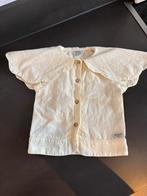 Donsje Blouse 1-2 jaar - Met klein defect, Ophalen of Verzenden, Gebruikt, Meisje, Overhemdje of Bloesje
