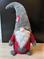 Decoris kerstman gnome 90cm, Ophalen of Verzenden, Nieuw