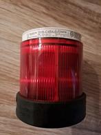 Rood licht Schneider Harmony XVBC4B4, Doe-het-zelf en Verbouw, Ophalen of Verzenden, Nieuw, Lamp