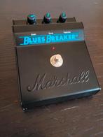 Marshall Bluesbreaker re-issue, Muziek en Instrumenten, Effecten, Ophalen of Verzenden, Zo goed als nieuw, Distortion, Overdrive of Fuzz