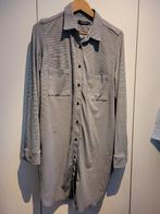 Studio Anneloes Jurk Tuniek XL, Studio Anneloes, Zwart, Maat 46/48 (XL) of groter, Nieuw