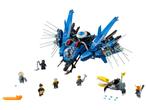 LEGO NINJAGO Movie Bliksemstraaljager 70614
