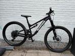 Kona Process Mountainbike full suspension maat M, Fietsen en Brommers, Fietsen | Mountainbikes en ATB, Zo goed als nieuw, Ophalen