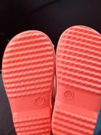 Roze regenlaarsjes maat 21, Kinderen en Baby's, Babykleding | Schoentjes en Sokjes, Ophalen, Jongetje of Meisje, Laarsjes, Nieuw