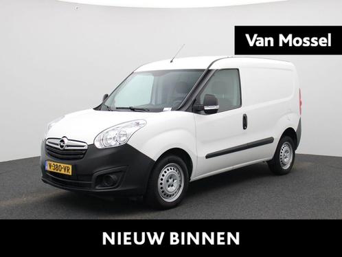 Opel Combo 1.3 CDTi L1H1 Edition | Airconditioning | Zijschu, Auto's, Bestelauto's, Bedrijf, Te koop, ABS, Airconditioning, Alarm