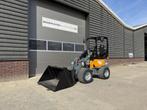 Giant G1200 minishovel NIEUW gazonbanden €399 LEASE, Zakelijke goederen, Machines en Bouw | Kranen en Graafmachines, Tobroco, Info@tobroco.nl