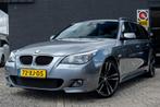BMW 5-serie Touring 530d Executive | M Sport | Comfort Stoel, Automaat, Gebruikt, Zwart, Diesel
