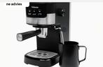 Espresso machine, Ophalen of Verzenden, Zo goed als nieuw, Espresso apparaat