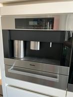Miele koffie automaat, Ophalen, Gebruikt, 10 kopjes of meer, Koffiemachine