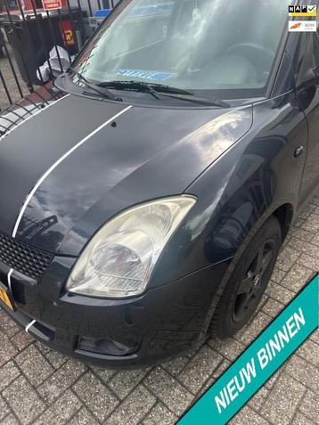 Suzuki Swift 1.3 Comfort beschikbaar voor biedingen