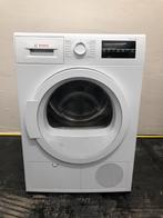 €299 8kg condensdroger Bosch Serie6 MET GARANTIE OPHALEN, Witgoed en Apparatuur, Ophalen, 6 tot 8 kg, Minder dan 85 cm, Zo goed als nieuw