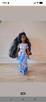 Barbie Encanto Isabella, Ophalen, Zo goed als nieuw, Barbie