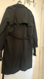 Burberry jas SUPER CLASSY, Ophalen of Verzenden, Nieuw, Zwart