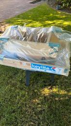 Vlizotrap Merk Keylite maat 60 x 100 cm is nieuw, Ophalen of Verzenden, Nieuw, 2 tot 4 meter