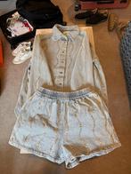 Sandro Blas/broek, Ophalen of Verzenden, Nieuw, Zwart