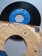 Tobi Rix – Kriminal Tango / De Drie Wekkers, Ophalen of Verzenden, 1980 tot 2000, Zo goed als nieuw, Overige formaten