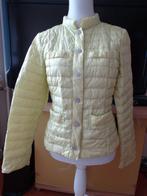 BEAUMONT jas mt 38, Kleding | Dames, Maat 38/40 (M), Ophalen of Verzenden, Zo goed als nieuw, Geel