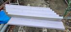 Kant planken XPS. 7 stuks!, Ophalen, Nieuw