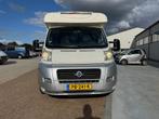 Fiat Charthago Chic 2.3 130pk, erg compleet, Koelkast, Bedrijf, Fiat, Handgeschakeld