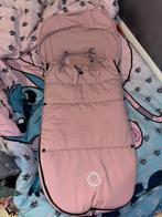 Bugaboo voetenzak, Kinderen en Baby's, Kinderwagens en Combinaties, Ophalen of Verzenden, Gebruikt, Bugaboo