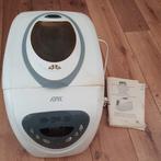 AFK Broodbakmachine BM-2 - Gebruikt, Ophalen, Gebruikt, Kijkvenster