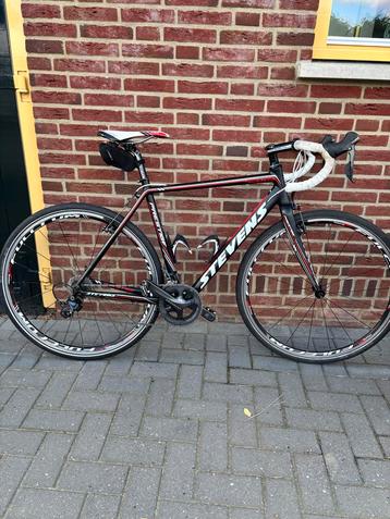 Stevens Racefiets 54cm Ultegra beschikbaar voor biedingen