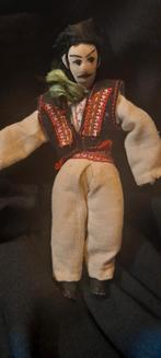 Vintage Folklore Pop, Ophalen of Verzenden