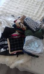 Doos vol kleding met Carmenset 30+ stuks, Ophalen of Verzenden, Zo goed als nieuw, Maat 38/40 (M)