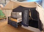 Combi Camp Country Xclusive modeljaar 2022 net binnen!, Caravans en Kamperen, Ophalen, Tot en met 4